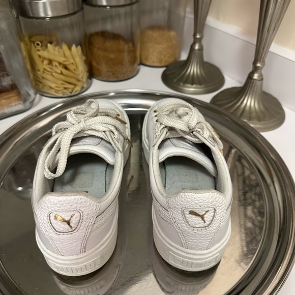 [♦️🧾SOLD] PUMA running shoes - Picture 3 of 4